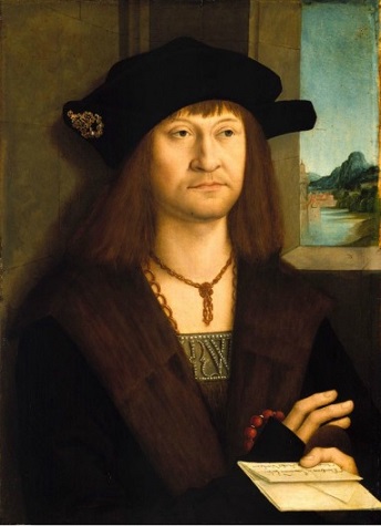 Hieronymus II Haller zu Kalchreuth, ca. 1503 (Bernhard Strigel) (1460-1528) Alte Pinakothek Munich,  WAF_1066.jpg