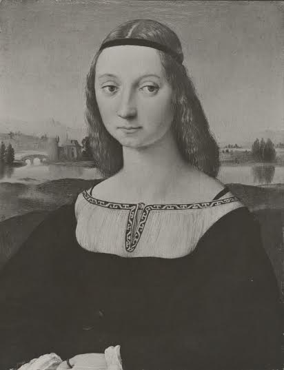 Woman  ca. 1505