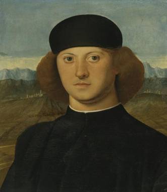 Alvise de Franceschi, 1500-1510 (Marco Basaiti) (1470-1530) Sotheby