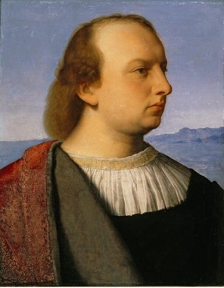 Giambattista Memmo, ca. 1510 (Vincenzo Catena) (ca. 1470-1531)  Lowe Art Museum,  Miami       