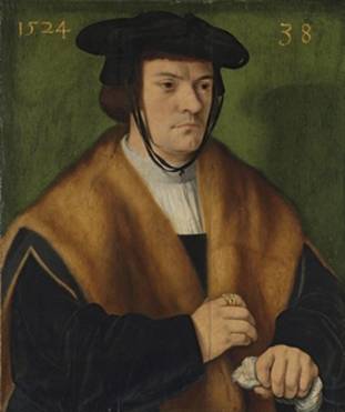 Gerhard von Westerburg