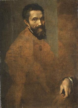 Michelangelo Buonarotti,  ca. 1545  (Daniele da Volterra) (1509-1566)   The Metropolitan Museum of Art, New York, NY   1977.384.1  