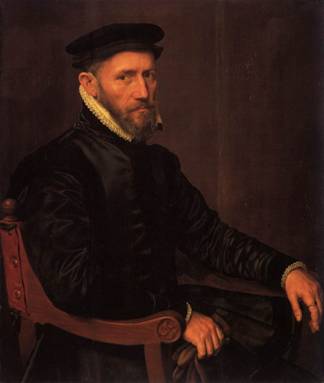 Sir Thomas Gresham, ca. 1560-65 (Anthonis Mor)   (1516-1577)      Rijksmuseum, Amsterdam   SK-A-3118        