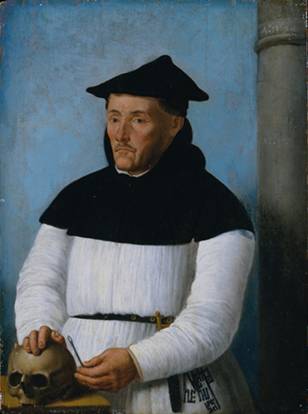 A Surgeon, 1569 (Unknown Netherlandish Artist)    The Metropolitan Museum of Art, New York, NY      30.95.287 