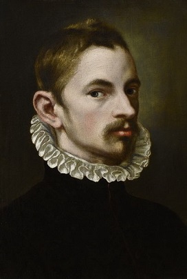 Self-Portrait, ca. 1575 (attributed to Bartolomeo Passarotti) (1529-1592) Fischer Auktionen, Lucerne, Sale 403, Lot 1060