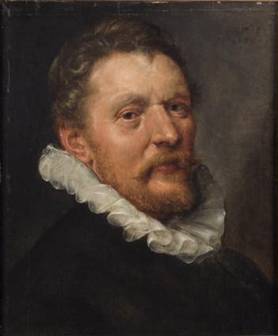 A Man, ca. 1596   (Cornelis Ketel) (1548-1616)    Kunsthistorisches Museum, Wien   GG_763     
