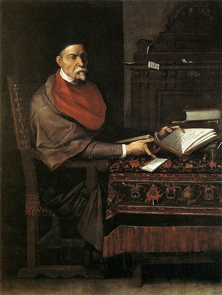 Prospero Farinacci, ca. 1615 (Cavalier dArpino) (1568-1640)  Location TBD