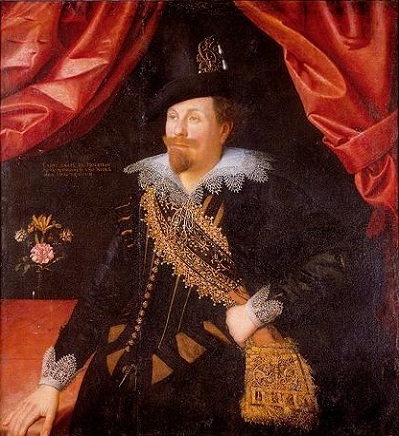 Prince Ernst of Schaumburg, ca. 1619 (Jan Antonisz. van Ravesteyn) (ca. 1572-1657)    Location TBD  