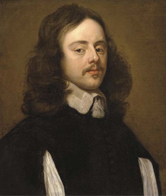 A Gentleman, ca. 1648 (Jacob van Oost the Elder) (1601-1671)   Christies Auction House, Sale 9607, Lot 30 