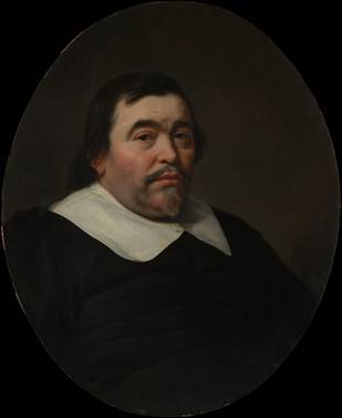 A Man, 1647  (Bartholomeus van der Helst) (1612-1670)    The Metropolitan Museum of Art, New York, NY   71.73       