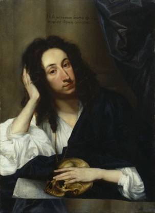 John Evelyn, ca. 1648  (Robert Walker) (??-1658)  Location TBD