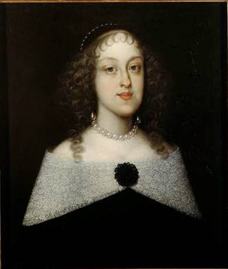 Isabella Clara Archduchess of Austria ca. (Unknown Artist)     Kunsthistorisches Museum, Wien   Inv.-Nr. GG_7938        