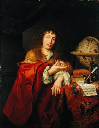 A Man of the Kerckring Family, ca. 1660 (attributed to Ferdinand Bol) (1616-1680)  Kunsthalle Hamburg  