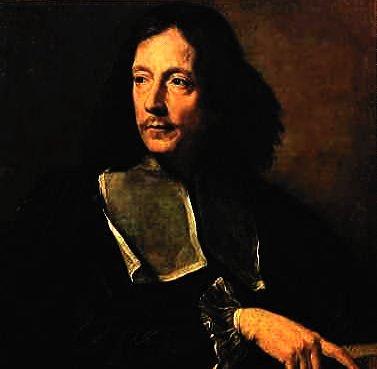 Giovanni Pietro Bellori, ca. 1660 (Carlo Maratta) (1625-1713)  Location TBD  