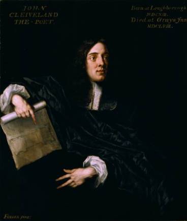 A Man, ca. 1660 (Isaac Fuller) (1606-1672) Tate Britain, London   T00056  