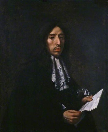 A Man, ca. 1670 (attributed to Giovanni Bernardo Carboni) (1614-1683)  Fondazione Cariplo, Milano  