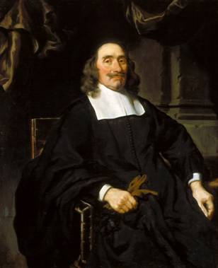A Gentleman, ca. 1671  (Nicolaes Maes) (1634-1693) Indanapolis Museum of Art, IN  44.09  