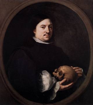 Nicolás Omazur, ca. 1672  (Bartolomé Esteban Murillo) (1617-1682) Museo Nacional del Prado, Madrid 