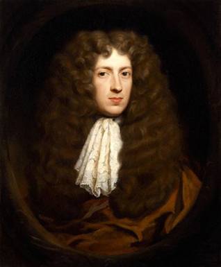 James Vernon, ca. 1677  (Sir Godfrey Kneller, Bt) (1646-1723)  Location TBD