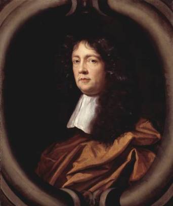 A Man, ca. 1670 (Unknown British Artist) Tate Britain, London  N03546