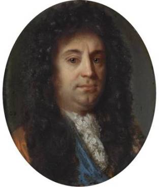 A Man, ca. 1680  (Godfried Schalken) (1643-1706) Sothebys Sale   N08712