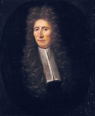 Frederik Ruysch, 1694 (Juriaen Pool) (1665-1745)   Universiteitsmuseum Amsterdam,  000.078  
