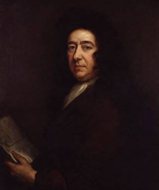 Anthony Deane, ca. 1690  (Sir Godfrey Kneller) (1646-1723)   Location TBD  
