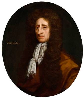 John Locke, 1696  (Michael Dahl) (1659-1743)       National Portrait Gallery, London     NPG 5385   