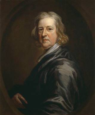 Thomas Papillon, 1698 (Godfrey Kneller)   (1646-1723)     National Portrait Gallery, London   NPG 5188  