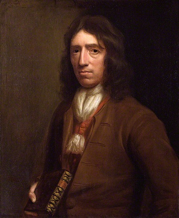 William Dampier, 1698 (Thomas Murray) (1663-1735)     National Portrait Gallery, London,  NPG 538