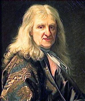 Thomas Corneille, ca. 1708 (Jean-Baptiste Jouvenet) (1644-1717)   Location TBD  
