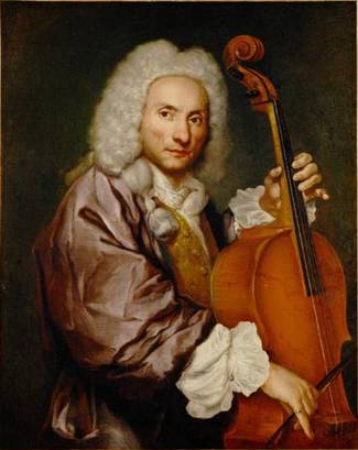 A Musician, ca. 1745-1750 (Giacomo Ceruti) (1691-1768)   Kunsthistorisches Museum, Wien    GG_9690 