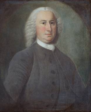Gabriel Manigault, 1757  (Jeremiah Theus) (1716-1774)  The Metropolitan Museum of Art, New York, NY    28.126.1