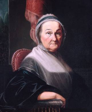 Mrs. Benjamin Simons, ca. 1771-1776  (Henry Benbridge) (1743-1812)  The Metropolitan Museum of Art, New York, NY    29.58 