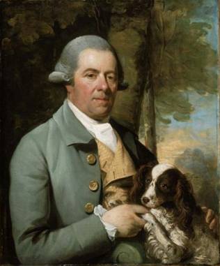 John Park, 1780 (Gilbert Stuart) (1755-1828)  Museum of Fine Arts, Boston    24.211 