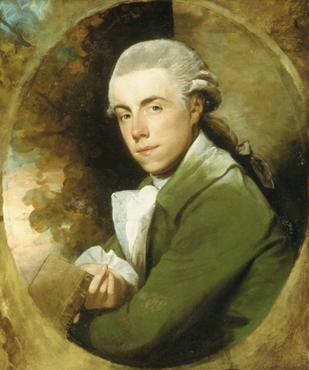A Man, ca. 1779-1785 (Gilbert Stuart) (1755-1828)   The Metropolitan Museum of Art, New York, NY    50.145.37 