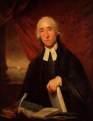 James Ramsay, ca. 1789 (Carl Frederick Breda) (1759-1818)    National Portrait Gallery, London    NPG 2559 