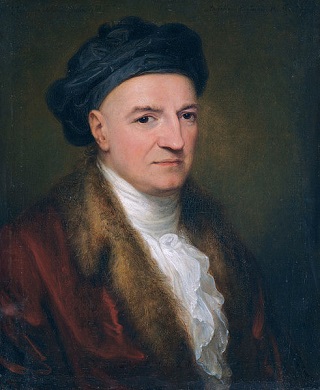 Giovanni Volpato, ca. 1795 (Angelica Kaufmann) (1741-1807)  Sothebys Auction 