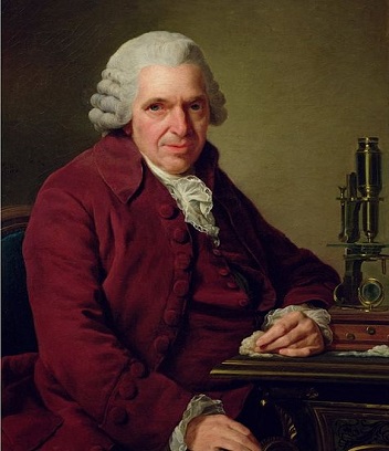 Louis-Jean-Marie Daubenton, 1791 (Alexander Roslin) (1718-1793)  Location TBD 