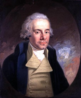 William Wilberforce, 1794 (Anton Hickel) (1745-1798)   Wilberforce House, Kingston upon Hull 