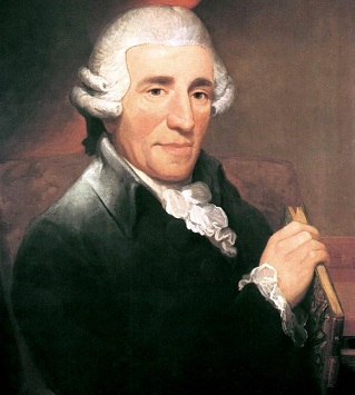 Franz Joseph Haydn, 1792 (Thomas Hardy) (1757-ca. 1805)  Location TBD
