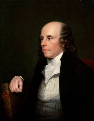 John Flaxman, ca. 1792 (Guy Head) (1762-1800)   National Portrait Gallery, London    NPG 877    