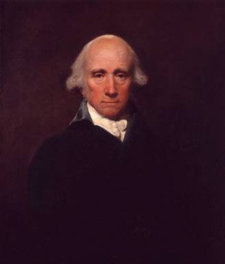 Warren Hastings, ca. 1796 (Lemuel Francis Abbott) (1760-1802)  National Portrait Gallery, London    NPG 1845   