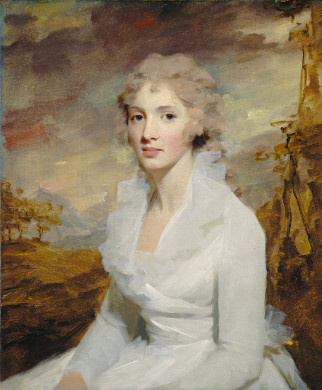 Ms. Eleanor Urquhart, ca. 1793 (Sir Henry Raeburn) (1756-1823)   National Gallery of Art, Washington, D.C.,  19347.1.101  