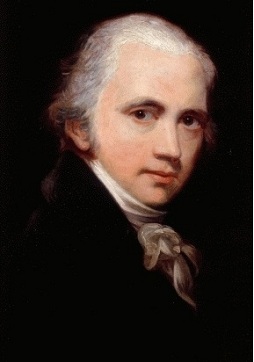 Self-Portrait, ca. 1790 (Sir William Beechey) (1853-1839)  Philip Mould, Ltd., London 