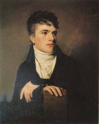 John James Ruskin, 1802 (George Watson) (1767-1837)   Location TBD   