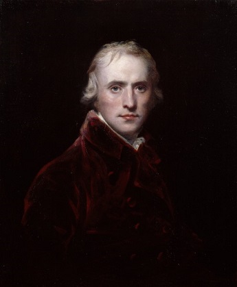 Self-Portrait, ca. 1800 (John Hoppner) (1758-1810)  Royal Academy Collection, London,  03/283