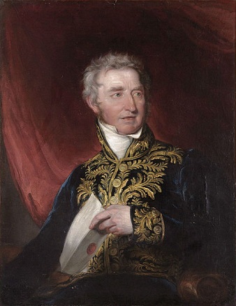 William Hamilton, ca. 1801 (Sir William Beechey) (1753-1839)   Sothebys Auction House, Sale L08122, Lot 82 