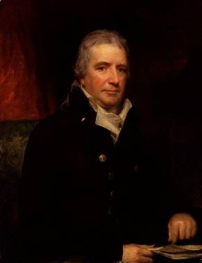 George Rose, ca. 1802  (Sir William Beechey) (1753-1839)   National Portrait Gallery, London   NPG 367  
