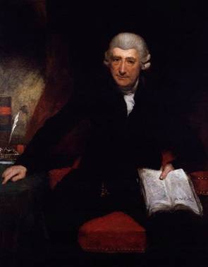 John Walker, ca. 1803 (Henry Ashby) (fl. 1794-1855)   National Portrait Gallery, London   NPG 5493